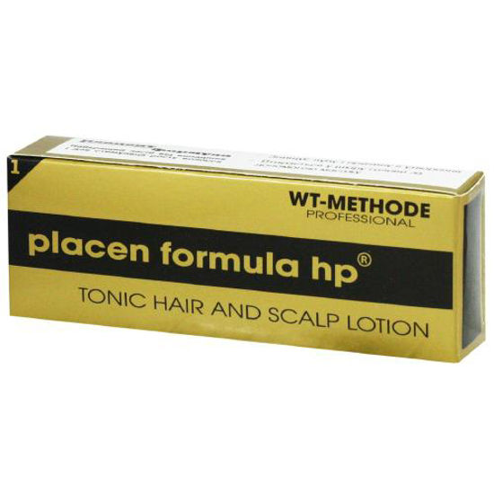 Placen formula HP №1 средство для волос 10 мл №2